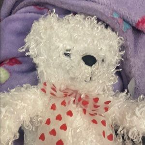 Meet your Posher, Norma